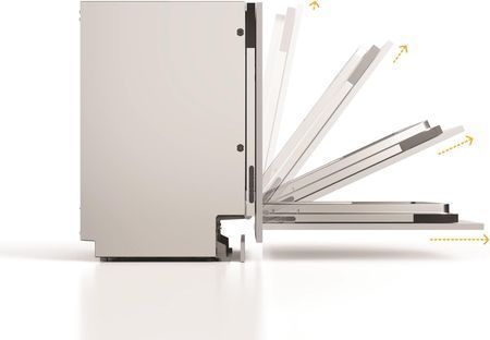 Посудомийна машина Whirlpool W8I HP42 L 483575ua фото
