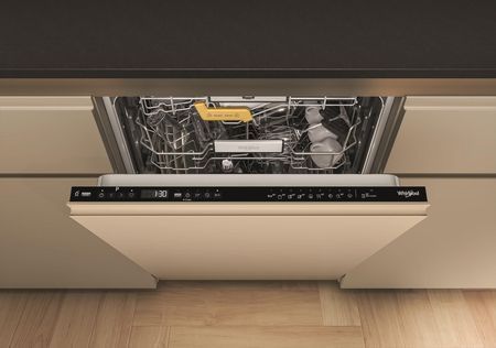 Посудомийна машина Whirlpool W8I HP42 L 483575ua фото