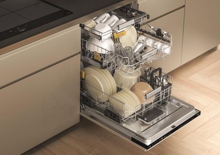 Посудомийна машина Whirlpool W8I HP42 L 483575ua фото