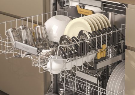 Посудомийна машина Whirlpool W8I HP42 L 483575ua фото