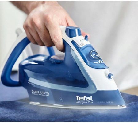 Утюг с паром Tefal Easygliss Plus FV5735 483824ua фото