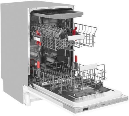 Посудомийна машина Whirlpool WSIO 3O34 PFE X 485461ua фото