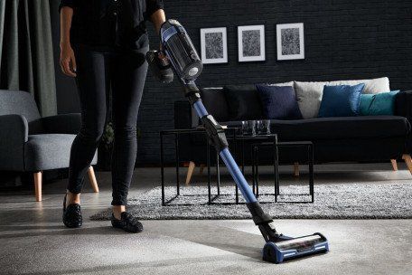 Вертикальный + ручной пылесос (2в1) Rowenta X-Force Flex 14.60 RH9990WO 532871ua фото