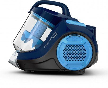 Пилосос безмішковий Rowenta Swift Power Cyclonic RO2981EA 533755ua фото