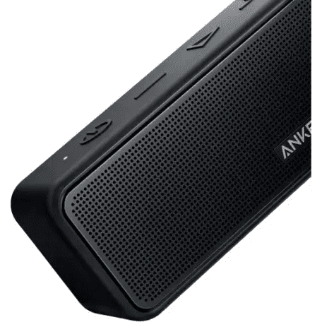 Портативная колонка Anker SoundCore 2 Black (A3106H11) 533133ua фото