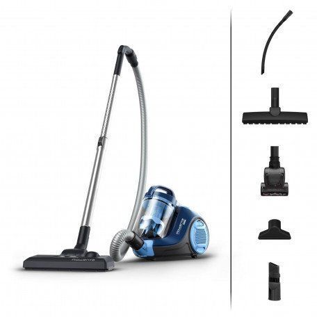 Пилосос безмішковий Rowenta Swift Power Cyclonic RO2981EA 533755ua фото