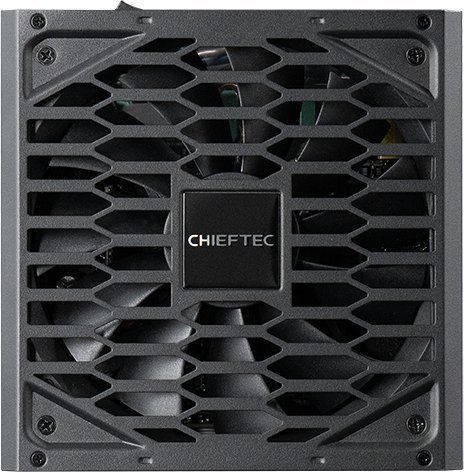 Блок питания Chieftec Vega M 750W (PPG-750-C) 589766ua фото