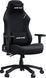 Компьютерное кресло для геймера Anda Seat Luna L Black Fabric (AD18-44-B-F) 578320ua фото 2