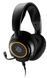 Навушники з мікрофоном Steelseries Arctis Nova 3 Black (61631) 427645 фото 2