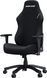 Компьютерное кресло для геймера Anda Seat Luna L Black Fabric (AD18-44-B-F) 578320ua фото 4