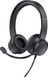 Специализированная гарнитура Trust Ayda USB-A Black (25088) 549368ua фото 1