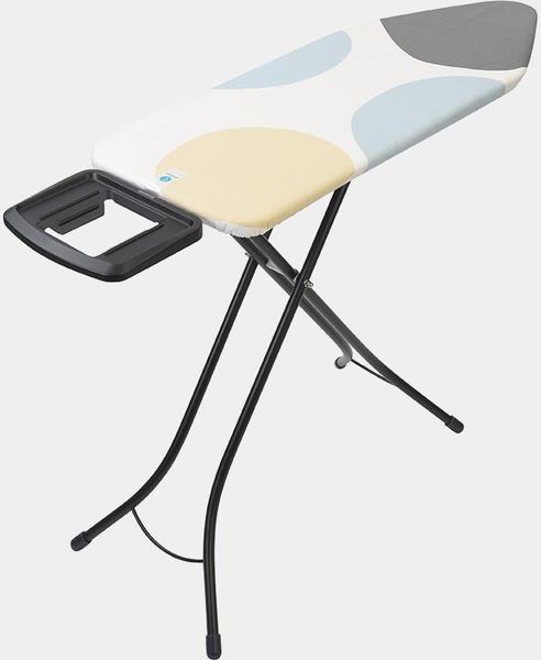 Прасувальна дошка Brabantia Spring Bubbles 134920 497172 фото