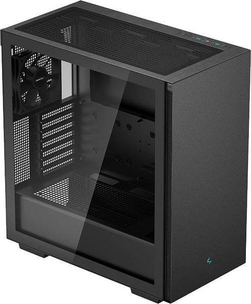 Корпус Deepcool CH510 Black (R-CH510-BKNNE1-G-1) 476060 фото