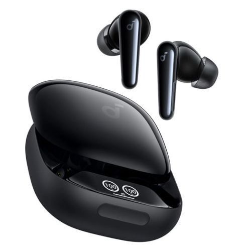 Навушники TWS Anker SoundCore Liberty 4 Pro Black (A3954G11) 623342ua фото