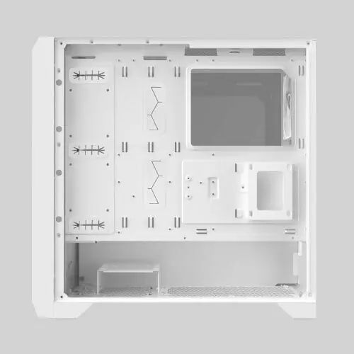 Корпус Preyon Nest Window White (PRENW04W) 586314 фото