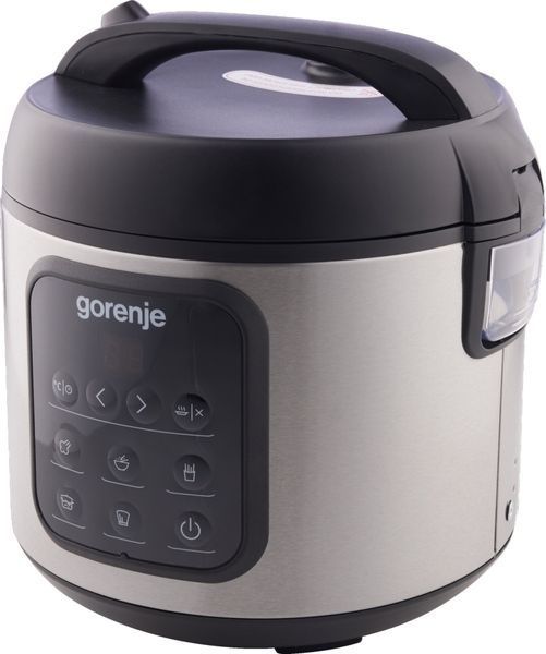 Мультиварка Gorenje MC2SBK 623292ua фото