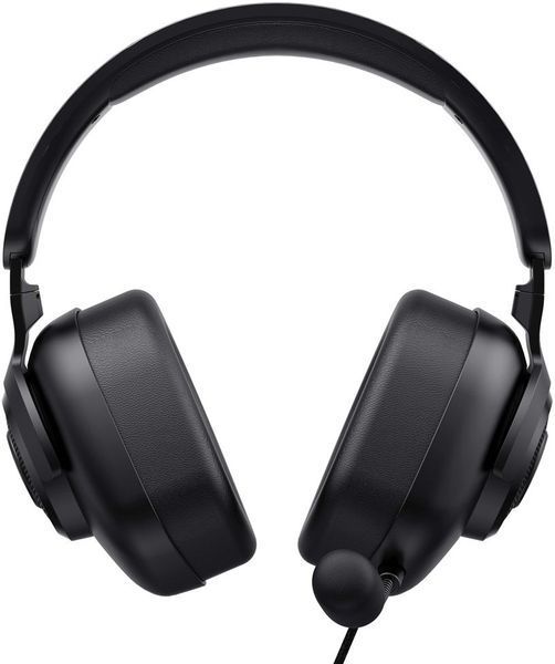 Наушники с микрофоном Havit HV-H2230U Black 620804 фото