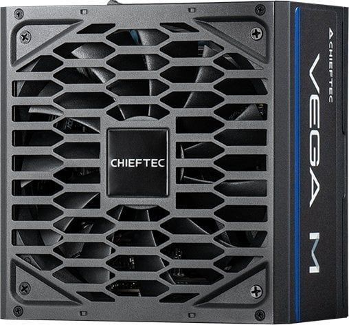 Блок питания Chieftec Vega M 750W (PPG-750-C) 589766ua фото