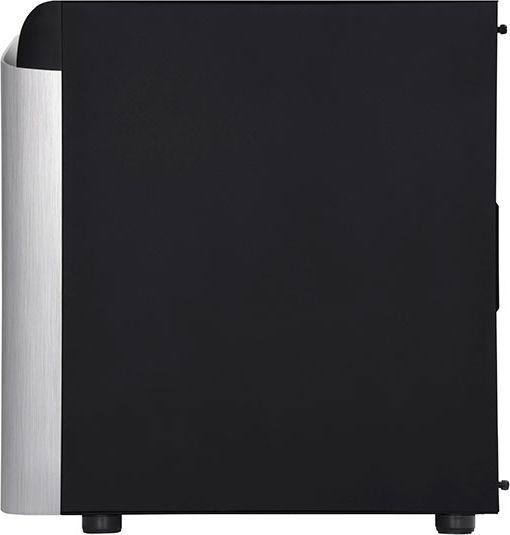 Корпус SilverStone Seta A1 Black (SST-SEA1SB-G) 542130 фото