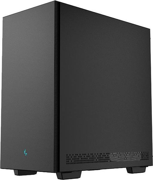 Корпус Deepcool CH510 Black (R-CH510-BKNNE1-G-1) 476060 фото