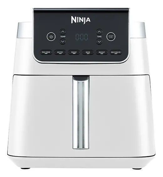 Мультипечь (аэрофритюрница) Ninja AF180EUWH 568824 фото