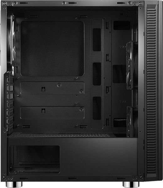 Корпус Evolveo Silens S1 Black (CAESILENSS1) 541903 фото