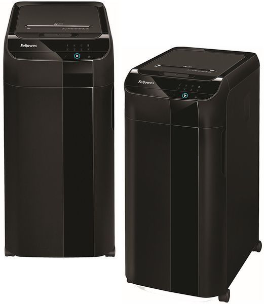 Шредер Fellowes AutoMax 450C 622277 фото