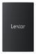 SSD накопичувач Lexar SL500 1 TB (LSL500X001T-RNBNG) 508306ua фото 1