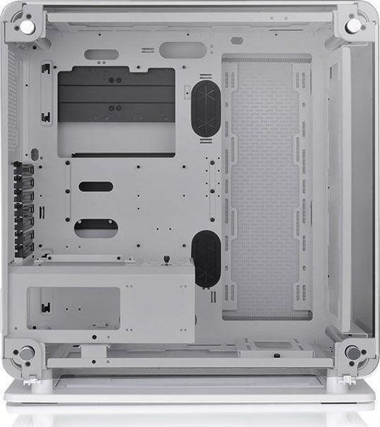 Корпус Thermaltake Core P6 Tempered Glass Snow (CA-1V2-00M6WN-00) 358486 фото