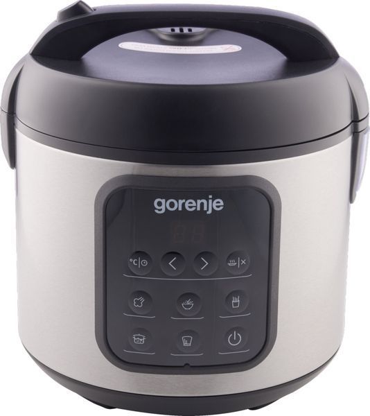 Мультиварка Gorenje MC2SBK 623292ua фото