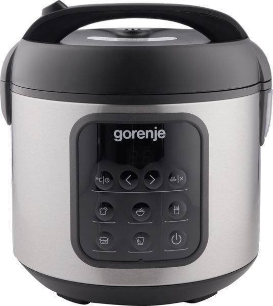 Мультиварка Gorenje MC2SBK 623292ua фото