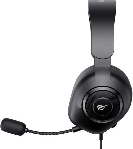 Наушники с микрофоном Havit HV-H2230U Black 620804 фото