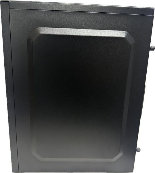 Корпус Delux MK 350 450W Black 623086ua фото