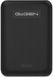Зовнішній акумулятор (павербанк) Gogen PBMS100001B 10000mAh Black 619674 фото 3