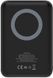 Зовнішній акумулятор (павербанк) Gogen PBMS100001B 10000mAh Black 619674 фото 4