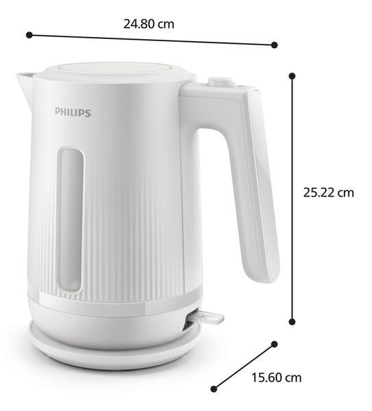 Електрочайник Philips Series 3000 HD9411/00 570697ua фото