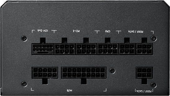 Блок питания Chieftec Vega M 750W (PPG-750-C) 589766ua фото