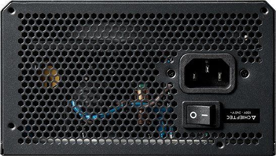 Блок питания Chieftec Vega M 750W (PPG-750-C) 589766ua фото