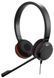 Спеціалізована гарнітура Jabra EVOLVE 30 UC Stereo (5399-829-309) 475673 фото 3