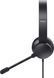 Специализированная гарнитура Trust Ayda USB-A Black (25088) 549368ua фото 5