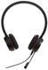 Спеціалізована гарнітура Jabra EVOLVE 30 UC Stereo (5399-829-309) 475673 фото 1