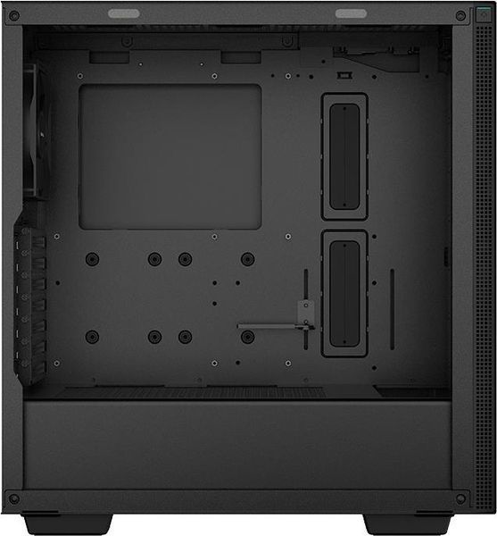Корпус Deepcool CH510 Black (R-CH510-BKNNE1-G-1) 476060 фото
