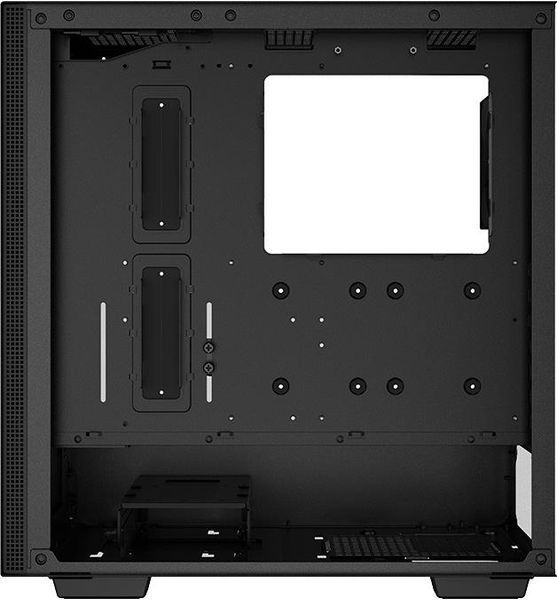 Корпус Deepcool CH510 Black (R-CH510-BKNNE1-G-1) 476060 фото