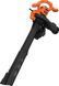 Садовый пылесос-воздуходувка Black+Decker BEBLV260 473770ua фото 3