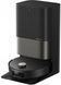 Робот-пылесос с влажной уборкой Dreame X50 Ultra Complete Black 598540ua фото 1