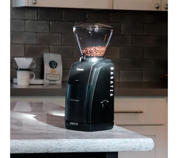 Кавомолка Baratza Encore Black 317814 фото