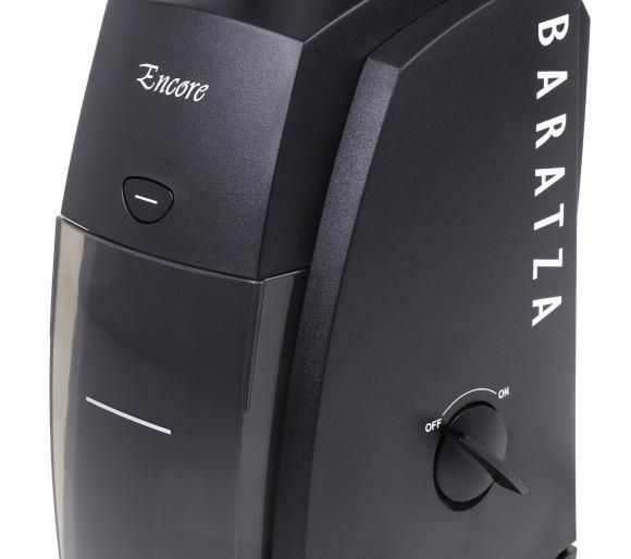 Кавомолка Baratza Encore Black 317814 фото