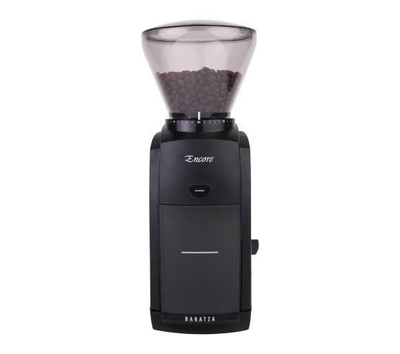 Кавомолка Baratza Encore Black 317814 фото