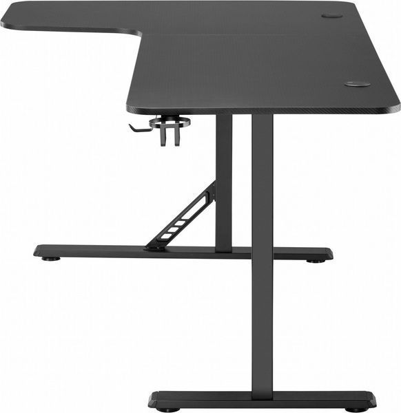 Геймерский игровой стол GamePro GDC216 577796ua фото