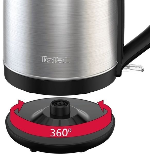 Електрочайник Tefal KO5S0DE0 622886ua фото